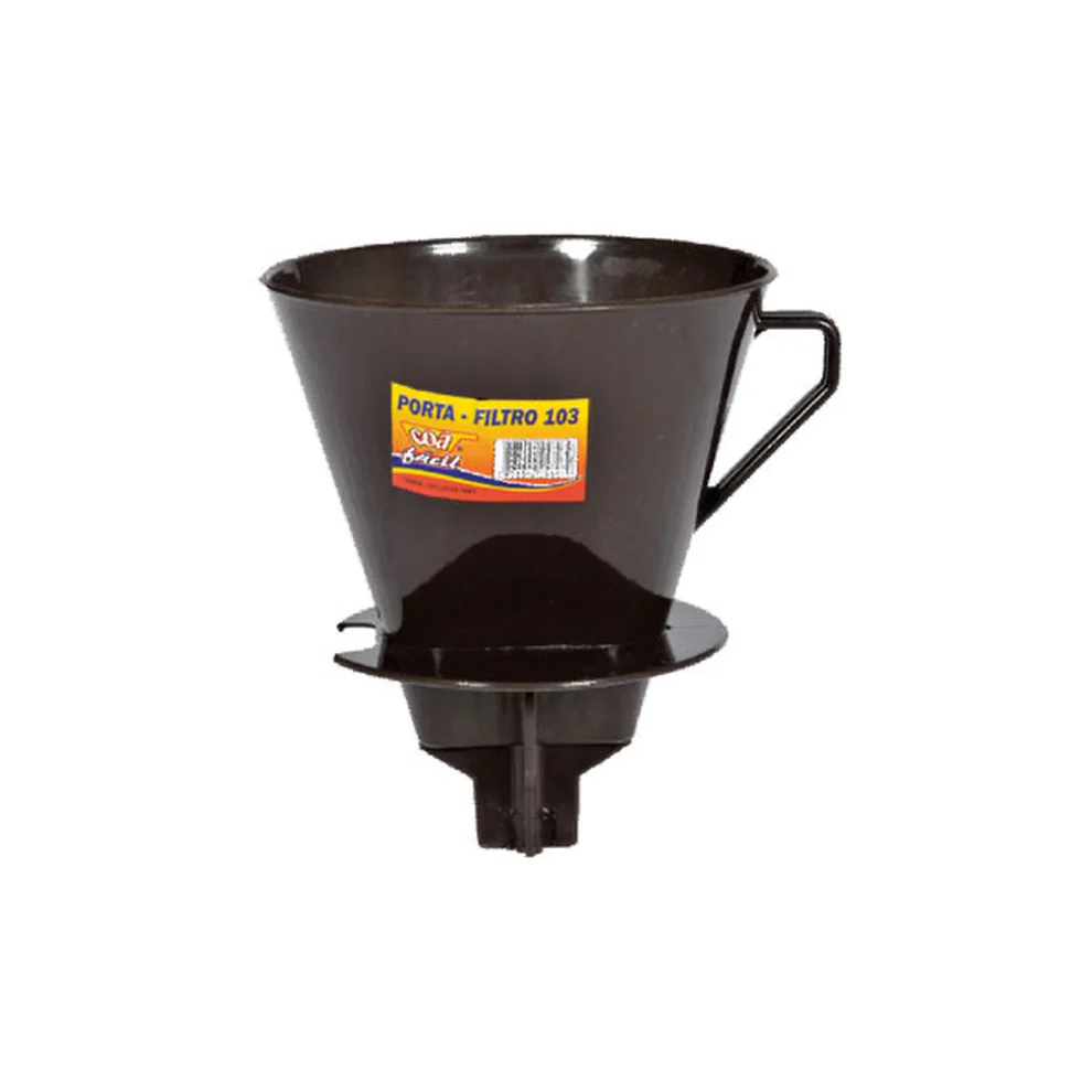 SUPORTE PARA FILTRO COAFÁCIL N. 103