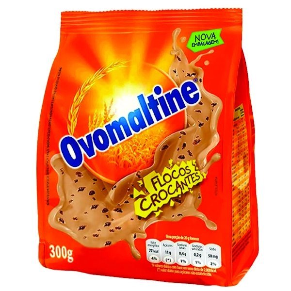 Ovolmantine 300G