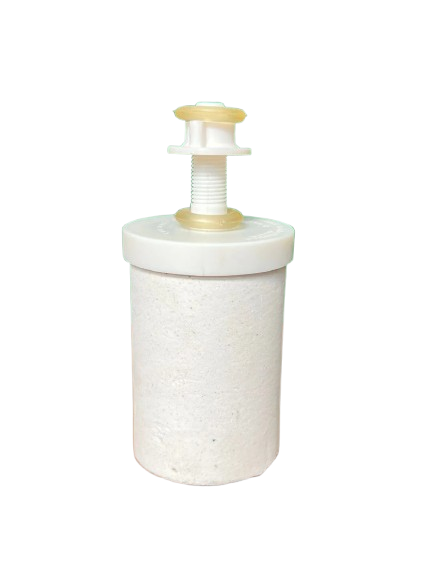 Vela Para Filtro de Barro Santa Maria