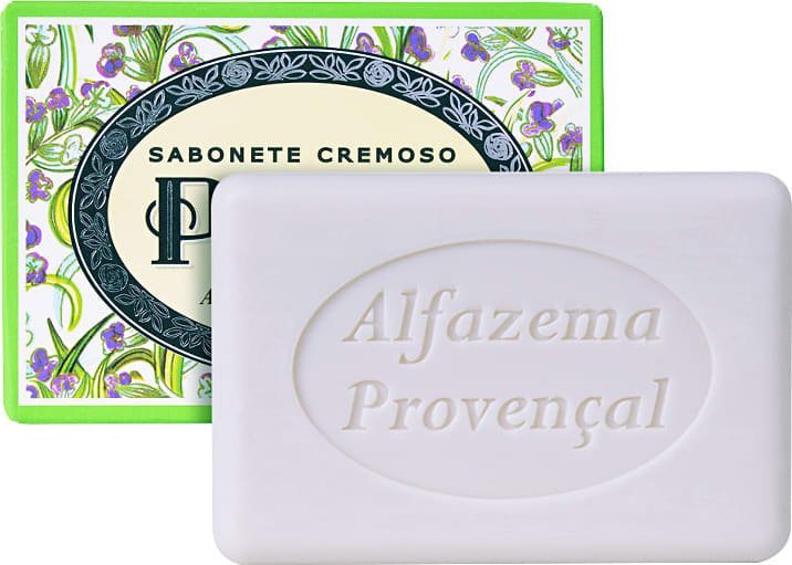 Sabonete Alfazema Phebo 100G