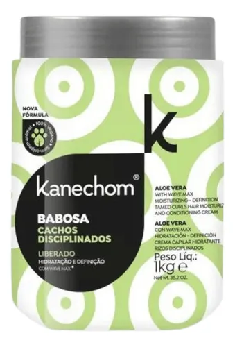 Kanechom Babosa 6X1Kg