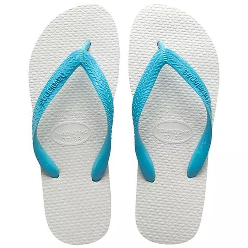Havaianas Tradicional Azul 41/2