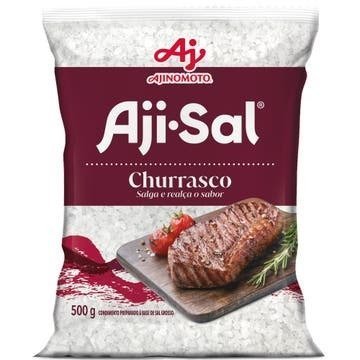 Ajisal Churrasco 500G