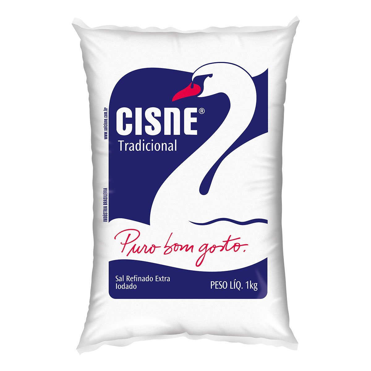 Sal Cisne 1Kg
