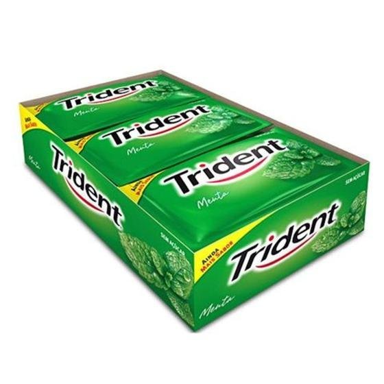 Trident Menta 21X8G