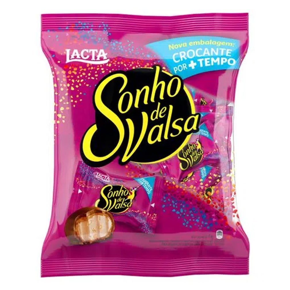Sonho de Valsa 1Kg