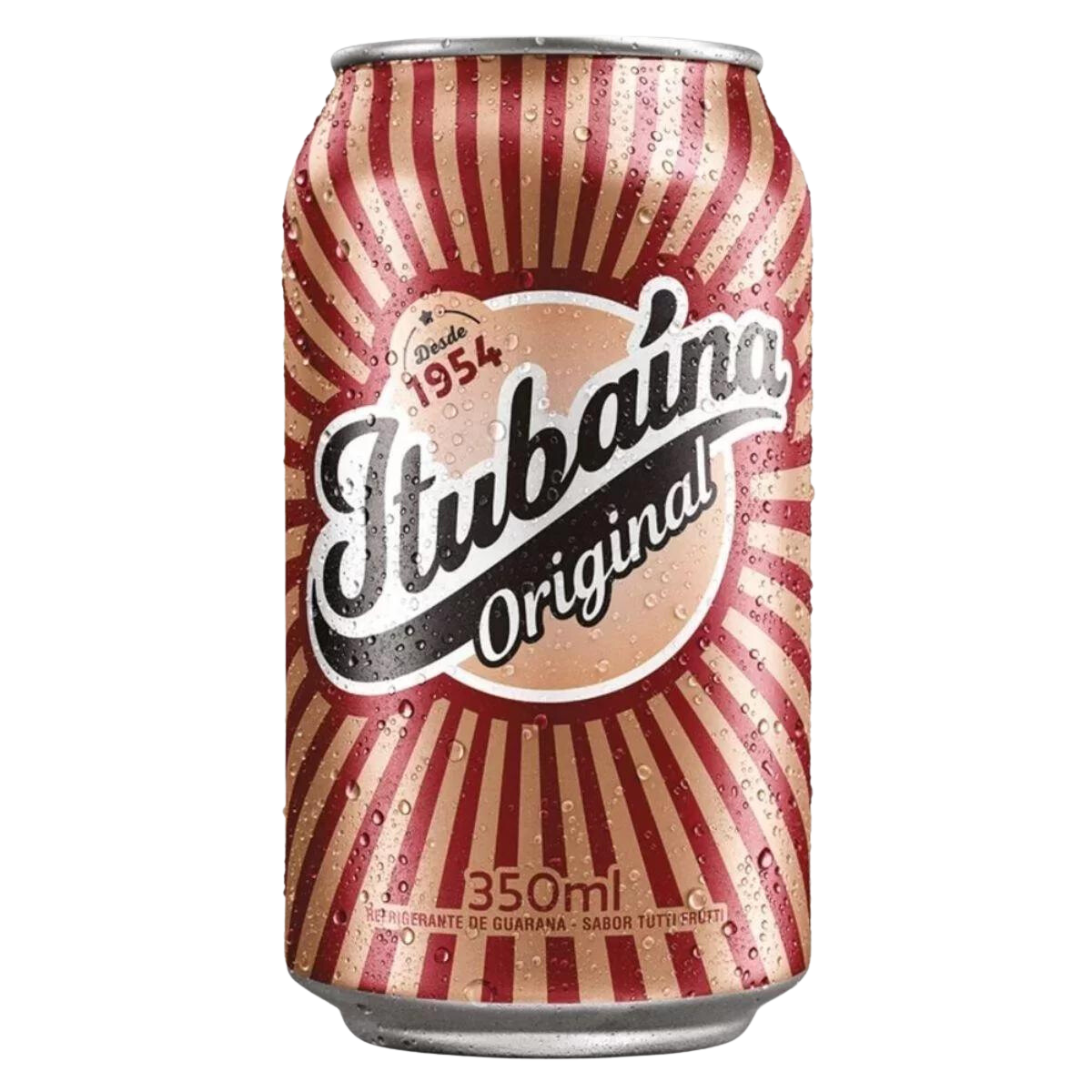 Itubaina Lata 350Ml