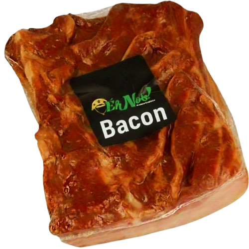 Bacon Éh Nóis! 1Kg