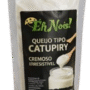 Queijo Tipo Catupiry Éh Nóis! 250G