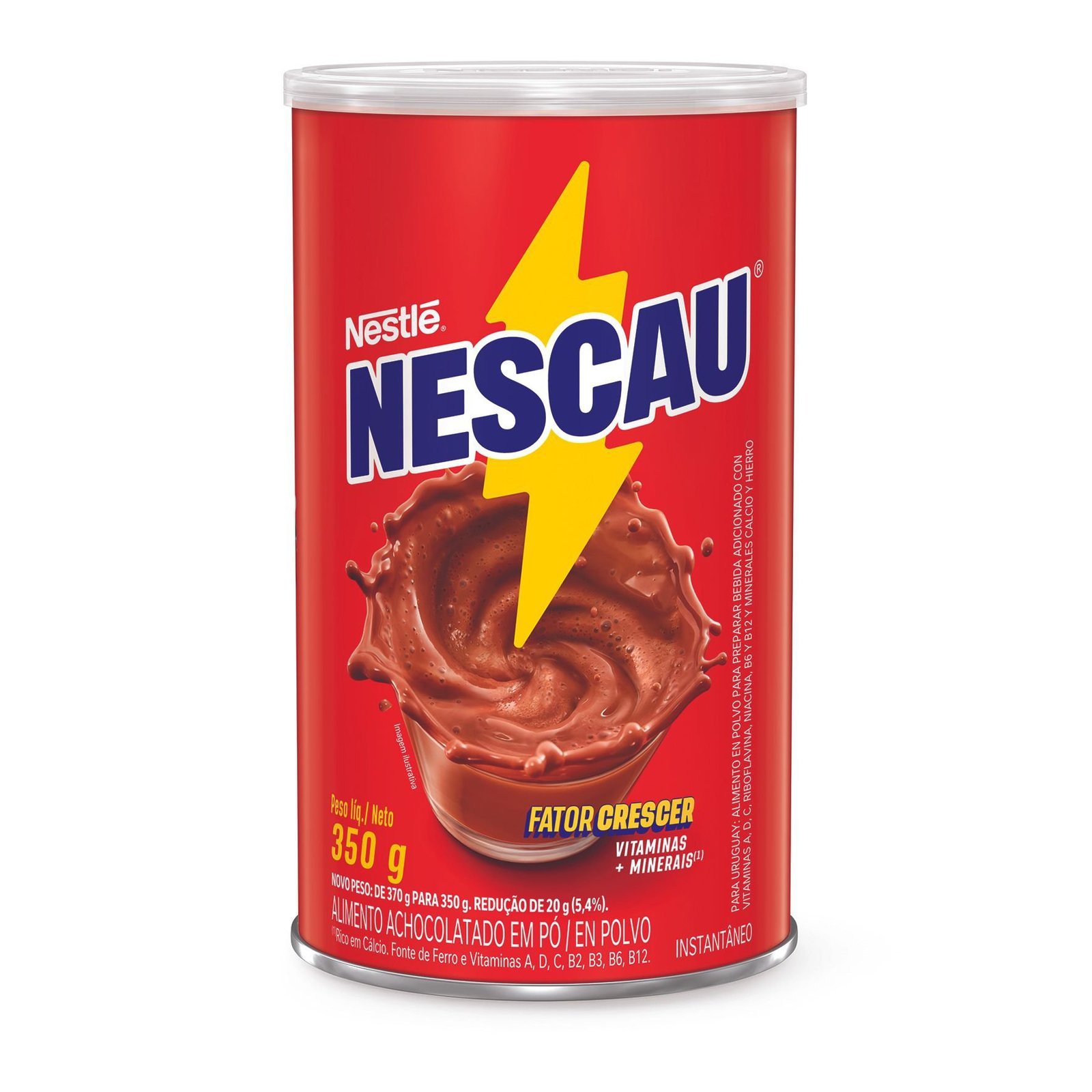 Nescau 350G