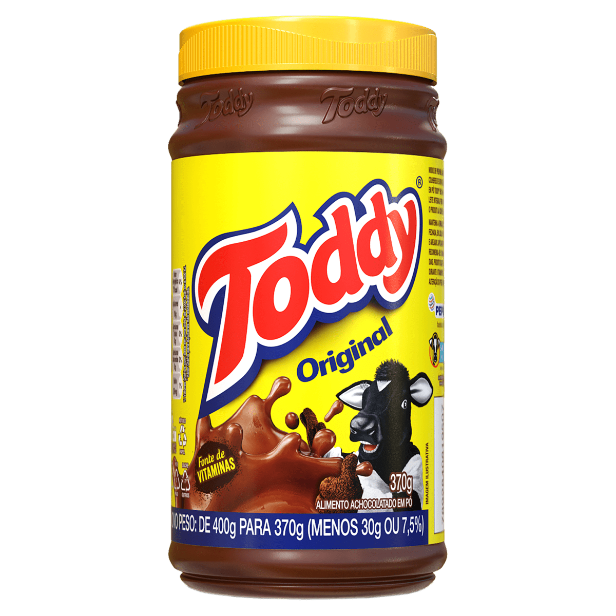 Toddy 370G