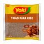 TRIGO PARA KIBE YOKI 500G / FARINA PER KIBE YOKI 500G - TMJ Brasil Import