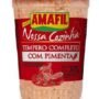 TEMPERO COMPLETO COM PIMENTA AMAFIL 300G / CONDIMENTO COMPLETO CON PEPPE AMAFIL 300G - TMJ Brasil Import