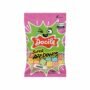 CUBINHOS SUPER AZEDINHOS DOCILE 80G / CARAMELE DOCILE 80G - TMJ Brasil Import
