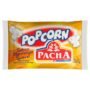 PIPOCA MANTEIGA MICROONDAS PACHA 100G / POPCORN BURRO MICROONDE PACHA 100G - TMJ Brasil Import