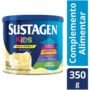 SUSTAGEN KIDS BAUNILHA 350G / SUSTAGEN KIDS ALLA VANILLA 350G - TMJ Brasil Import