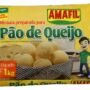 MISTURA P/ BOLO LARANJA 450G DONA BENTA / PREPARATO PER TORTA ARANCIA 450G D. BENTA - TMJ Brasil Import