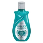 OLEO CORPORAL PAIXAO 200ML DAMA DE PRAIA / OLIO PER CORPO PAIXAO DAMA DE PRAIA 200ML - TMJ Brasil Import