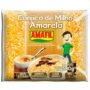 CANJICA AMARELA AMAFIL 500G / CANJICA GIALLA AMAFIL 500G - TMJ Brasil Import