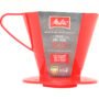 PORTA FILTRO MELITTA 102 / SUPORTO PER FILTRO MELITTA N 102 - TMJ Brasil Import