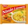 MACARRAO INST NISSIN GALINHA CAIPIRA 85G / NOODLES NISSIN GALINA 85G - TMJ Brasil Import