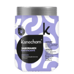 MÁSCARA CONDICIONANTE CREMA PER CAPELLI JABORANDI KANECHOM 1KG - TMJ Brasil Import