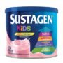 SUSTAGEN KIDS MORANGO 350G / SUSTAGEN KIDS ALLA FRAGOLA 350G - TMJ Brasil Import