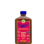 SHAMPOO LOLA RAPUNZEL 250ML / SHAMPOO LOLA RAPUNZEL 250ML - TMJ Brasil Import