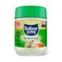 SABOR AMI RECEITA DE CASA 450G / SABOR AMI AGLIO MACCINATO 450G - TMJ Brasil Import