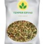 CHIMICHURRI SEM PIMENTA CECOTI 500G / CHIMICHURRI SENZA PEPPE CECOTI 500G - TMJ Brasil Import