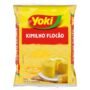 KIMILHO FLOCAO YOKI 500G / FIOCHHI DI MAIS YOKI 500G - TMJ Brasil Import
