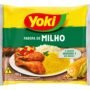 FAROFA DE MILHO YOKI 400G / FAROFA DI MAIS YOKI 400G - TMJ Brasil Import