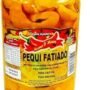 PEQUI FATIADO EM CONSERVA 70G AROMA DE MINAS / PEQUI A FETTE 70G AROMA DE MINAS - TMJ Brasil Import