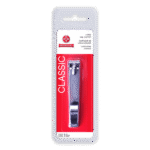 CORTADOR DE UNHAS MUNDIAL CLASSIC / TAGLIA UNGHIE MUNDIAL CLASSIC - TMJ Brasil Import