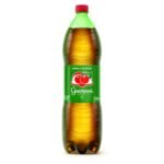 GUARANA ANTARTICA GARRAFA 1,5LT / REFRIG GUARANA ANTARTICA BOTIGLIA 1,5LT - TMJ Brasil Import