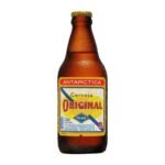 CERVEJA ORIGINAL GARRAFA 300ML / BIRRA ORIGINAL BOTIGLIA 300ML - TMJ Brasil Import