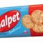 BISCOITO SALPET AYMORE 200G / BISCOTTO SALATO SALPET AYMORE 200G - TMJ Brasil Import