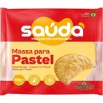 MASSA DE PASTEL SAUDA 1KG / IMPASTO PER PASTEL 1KG - TMJ Brasil Import
