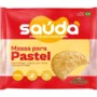 MASSA DE PASTEL SAUDA 1KG / IMPASTO PER PASTEL 1KG - TMJ Brasil Import