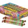 BALA DE GOMA GOMETS 30X32G / CARAMELE GOMMOSE GOMETS 30X32G - TMJ Brasil Import