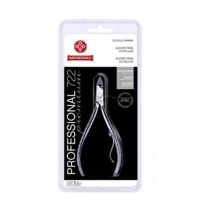 ALICATE CUTICULA MUNDIAL PROFESSIONAL 722 / ALICATE PER CUTICULE MUNDIAL PROFESSIONAL 722