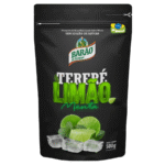 TERERE BARAO LIMAO 500G / TERERE BARAO LIMONE 500G - TMJ Brasil Import