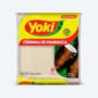 FARINHA DE MANDIOCA CRUA YOKI 500G / FARINA DI MANIOCA CRUDA YOKI 500G - TMJ Brasil Import