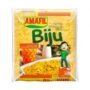 FARINHA DE MILHO AMAFIL 500G / FARINHA DI MAIS AMAFIL 500G - TMJ Brasil Import