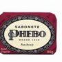 SABONETE SAPONE PER DOCCIA PATCHOULY PHEBO 90G - TMJ Brasil Import