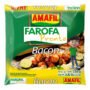 FAROFA PRONTA BACON AMAFIL 250G / FAROFA PRONTA BACON AMAFIL 250G - TMJ Brasil Import