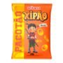 SALGADINHO XIPAO ARITANA BACON 120G / SALATINI XIPAO ARITANA BACON 120G - TMJ Brasil Import