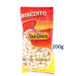 BISCOITO DE POLVILHO TRADICIONAL VALE DOURO 200G / BISCOTTO POLVILHO TRAD VALE DOURO 200G - TMJ Brasil Import