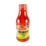PIMENTA PEPERONCINO DEDO DE MOCA AROMA DE MINAS 200G DRENADO 85G - TMJ Brasil Import