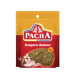 TEMPERO BAIANO PACHA 10G / SPESIE BAIANO PACHA 10G - TMJ Brasil Import